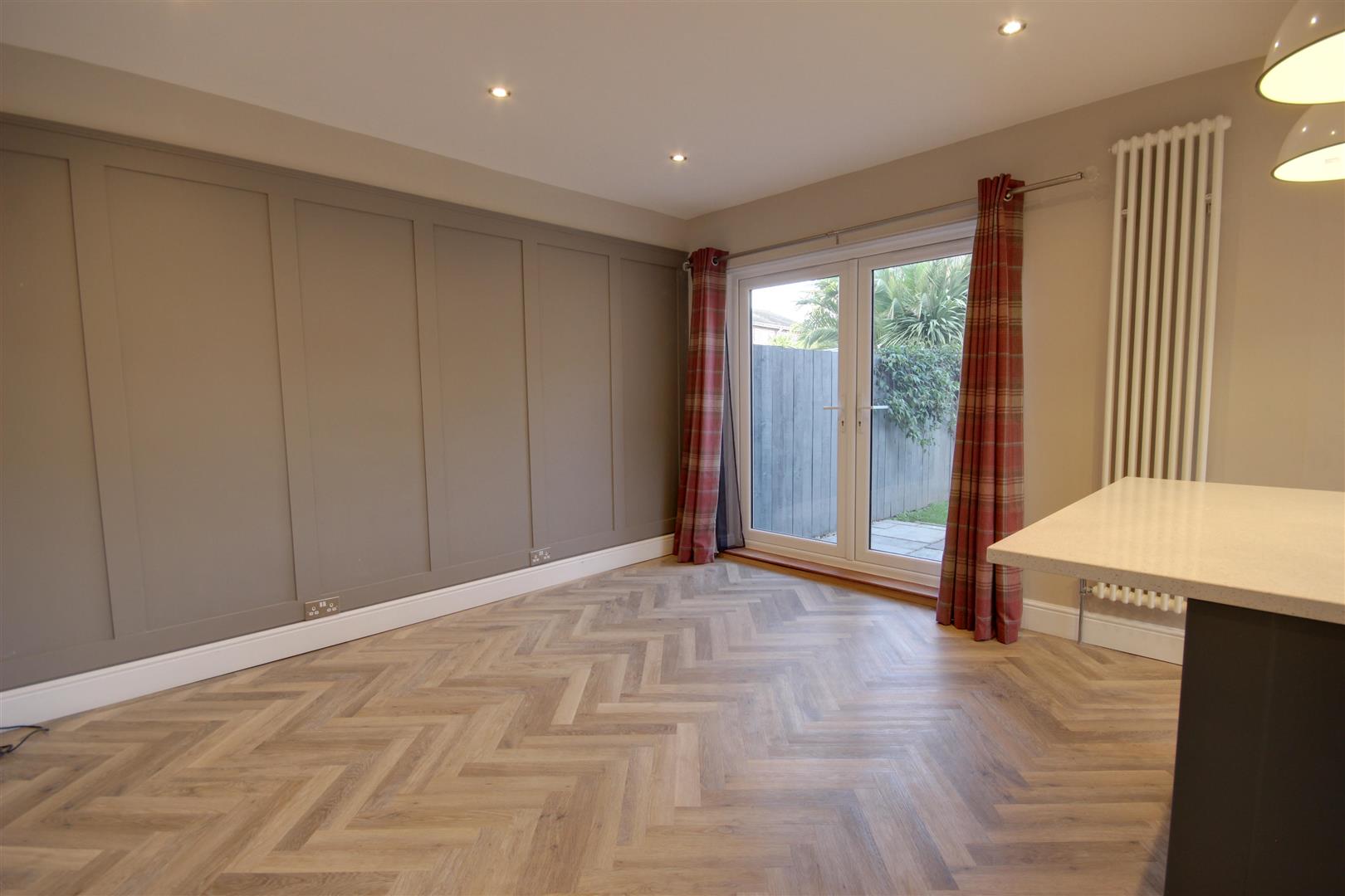 Molescroft Drive, Beverley